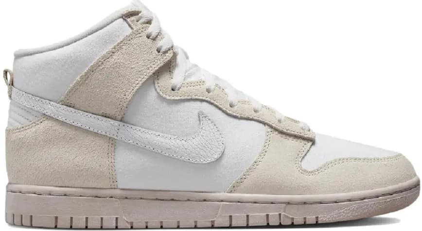 Giày Nike Dunk Retro Premium 'Summit White' DV0822-100 Giày Nike Dunk Retro Premium 'Summit White' DV0822-100