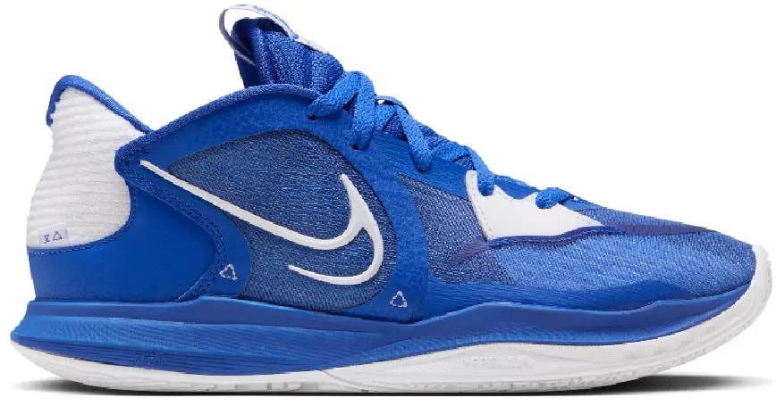 Giày Nike Kyrie Low 5 TB EP 'Game Royal' DX6565-401 — kich-thuoc: 40.5 Giày Nike Kyrie Low 5 TB EP 'Game Royal' DX6565-401 — kich-thuoc: 40.5