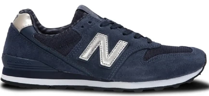 Giày New Balance 996 'Navy' WL996SD2 Giày New Balance 996 'Navy' WL996SD2