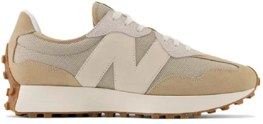 Giày New Balance 327 'Beige' MS327RE Giày New Balance 327 'Beige' MS327RE