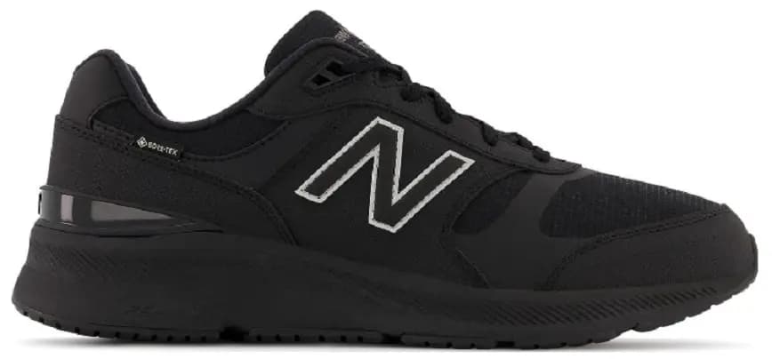 Giày New Balance NB 880 v5 GTX B5 'Black' MW880GB5 Giày New Balance NB 880 v5 GTX B5 'Black' MW880GB5