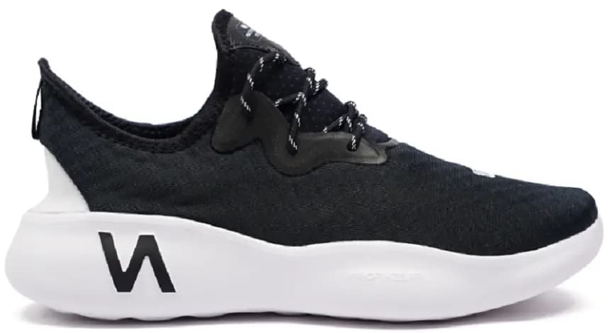 Giày New Balance Fresh Foam RCVRY v3 'Black White' RCVRYB3 Giày New Balance Fresh Foam RCVRY v3 'Black White' RCVRYB3