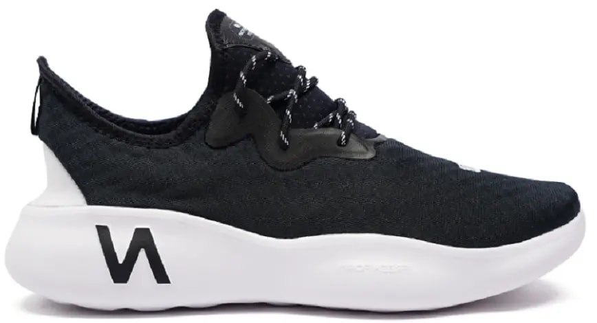 Giày New Balance Fresh Foam RCVRY v3 'Black White' RCVRYB3 — kich-thuoc: 40-5 Giày New Balance Fresh Foam RCVRY v3 'Black White' RCVRYB3 — kich-thuoc: 40-5