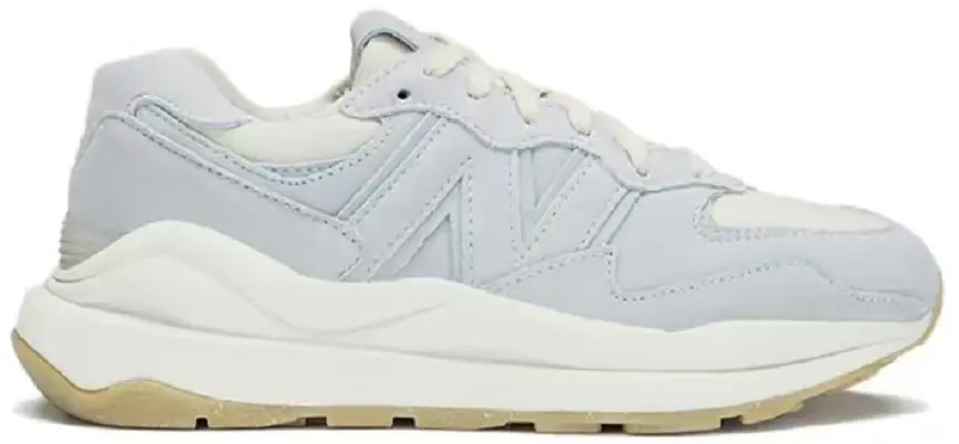 Giày New Balance 5740 'Light Grey' W5740UND — kich-thuoc: 38.5 Giày New Balance 5740 'Light Grey' W5740UND — kich-thuoc: 38.5