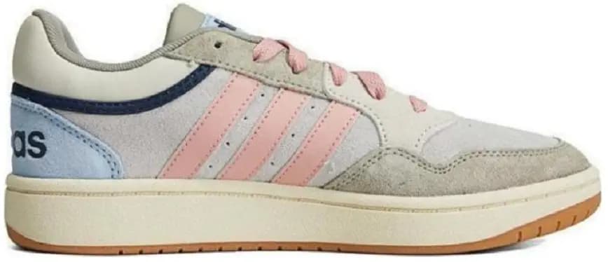 Giày Adidas Neo Hoops 3.0 'Grey Blue' HP6901 Giày Adidas Neo Hoops 3.0 'Grey Blue' HP6901