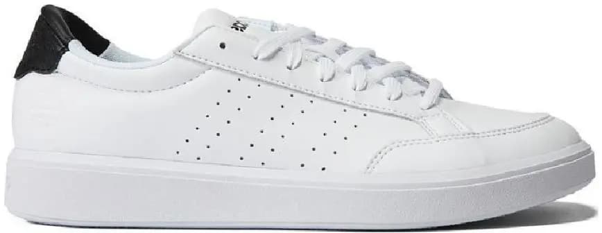 Giày Adidas Neo Nova Court 'Black White' H06238 Giày Adidas Neo Nova Court 'Black White' H06238
