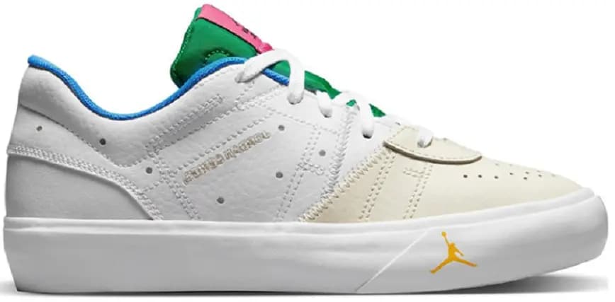 Giày Nike Jordan Air Series ES 'White' FB2050-100 Giày Nike Jordan Air Series ES 'White' FB2050-100