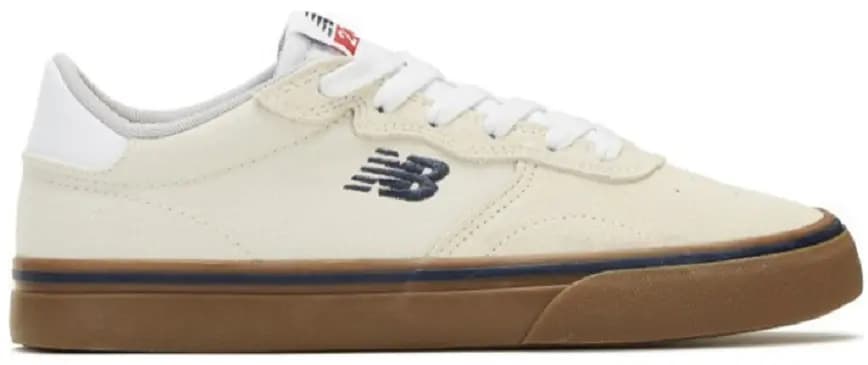 Giày New Balance All Coasts 232 'White Gum' AM232WGH Giày New Balance All Coasts 232 'White Gum' AM232WGH