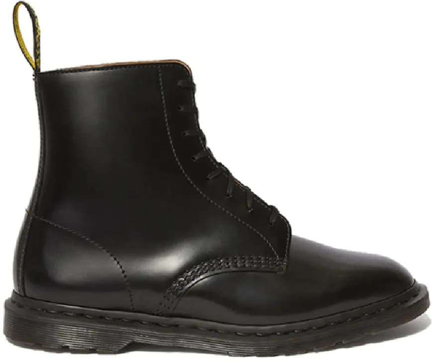 Giày Dr.martens Kensington Winchester 8eye Boot 'Black' 25032001 Giày Dr.martens Kensington Winchester 8eye Boot 'Black' 25032001