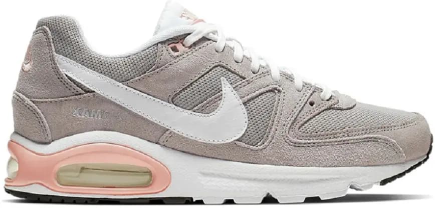 Giày Nike Air Max Command 'Atmosphere Gray' 397690-027 Giày Nike Air Max Command 'Atmosphere Gray' 397690-027
