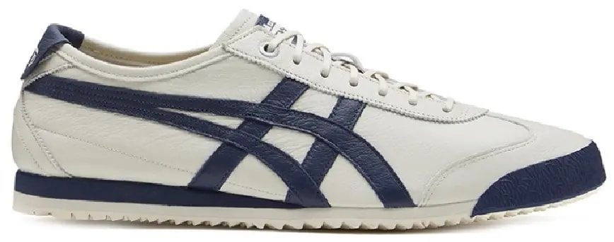 Giày Onitsuka Tiger Mexico 66 'Birch Peacoat' 1183A872-200 — kich-thuoc: 41.5 Giày Onitsuka Tiger Mexico 66 'Birch Peacoat' 1183A872-200 — kich-thuoc: 41.5