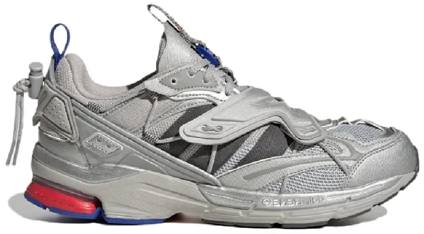 Giày Adidas Spiritain 2000 Deluxe 'Silver' HQ3649 Giày Adidas Spiritain 2000 Deluxe 'Silver' HQ3649
