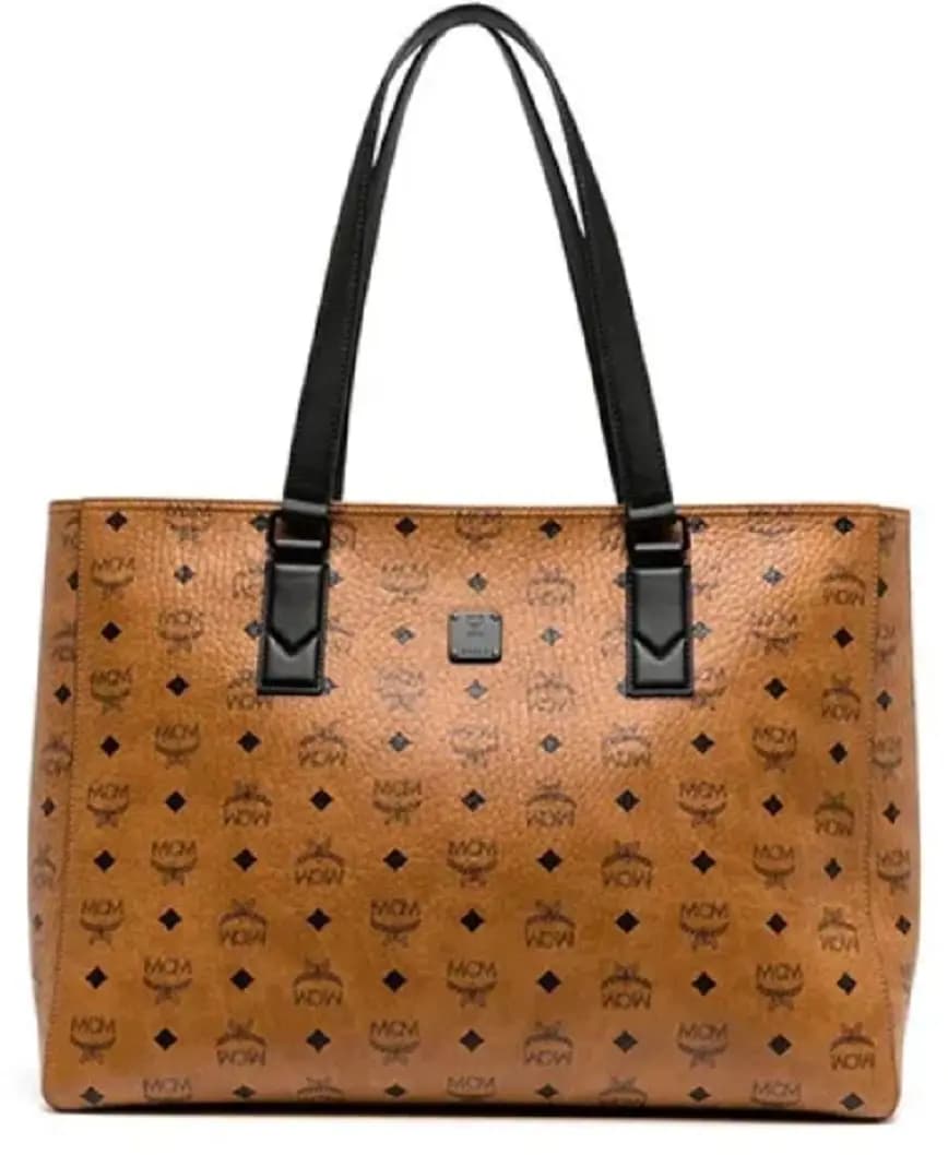 Túi MCM Klassik Shopper in Visetos MMPCSKC01CO001 Túi MCM Klassik Shopper in Visetos MMPCSKC01CO001