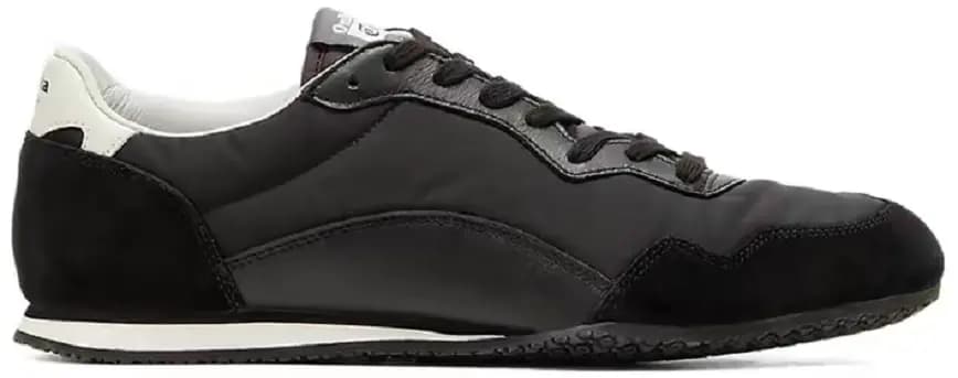 Giày Onitsuka Tiger Serrano 'Black White' 1183B886-001 Giày Onitsuka Tiger Serrano 'Black White' 1183B886-001