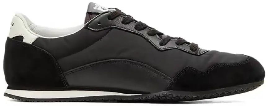 Giày Onitsuka Tiger Serrano 'Black White' 1183B886-001 — kich-thuoc: 39 Giày Onitsuka Tiger Serrano 'Black White' 1183B886-001 — kich-thuoc: 39