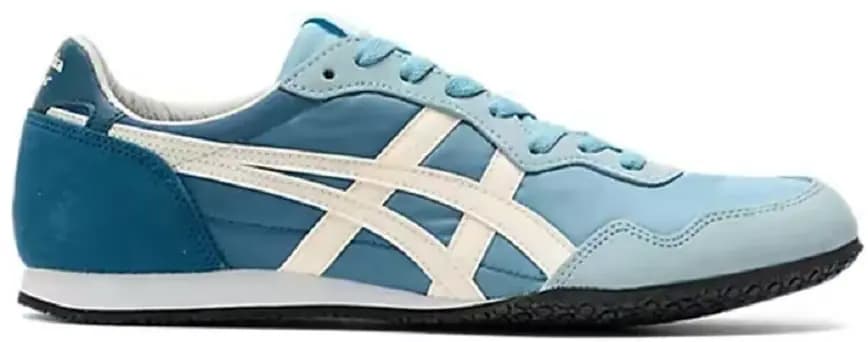 Giày Onitsuka Tiger Serrano 'Arctic Sky White Peach' 1183B400-405 Giày Onitsuka Tiger Serrano 'Arctic Sky White Peach' 1183B400-405