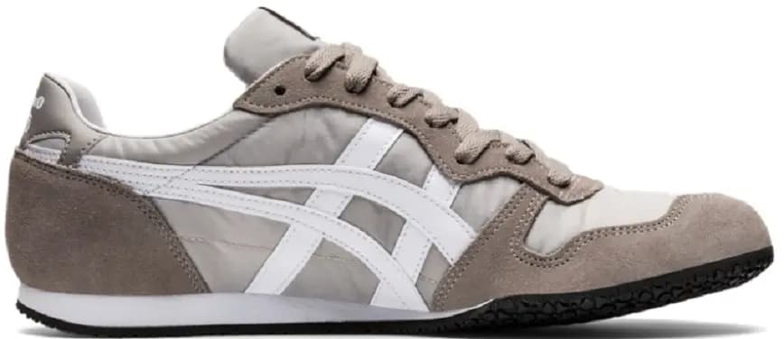 Giày Onitsuka Tiger Serrano 'Grey White' 1183B400-022 Giày Onitsuka Tiger Serrano 'Grey White' 1183B400-022
