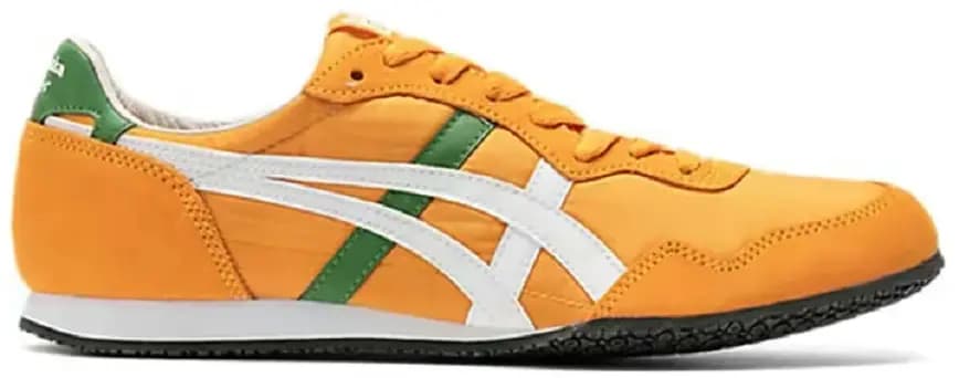 Giày Onitsuka Tiger Serrano 'Citrus White' 1183B400-800 Giày Onitsuka Tiger Serrano 'Citrus White' 1183B400-800