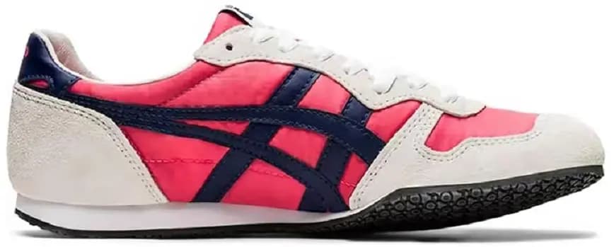 Giày Onitsuka Tiger Serrano 'Pink Cameo Midnight' 1183B400-701 Giày Onitsuka Tiger Serrano 'Pink Cameo Midnight' 1183B400-701
