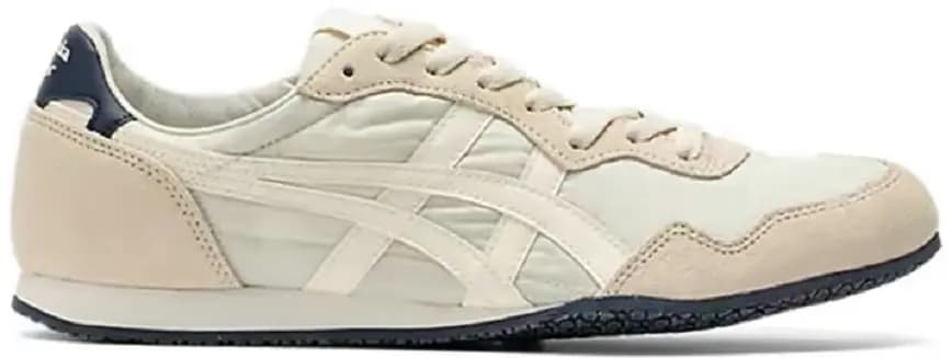 Giày Onitsuka Tiger Serrano 'Oatmeal Cream' 1183B400-252 Giày Onitsuka Tiger Serrano 'Oatmeal Cream' 1183B400-252