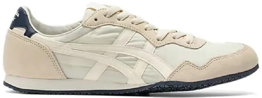 Giày Onitsuka Tiger Serrano 'Oatmeal Cream' 1183B400-252 — kich-thuoc: 40.5 Giày Onitsuka Tiger Serrano 'Oatmeal Cream' 1183B400-252 — kich-thuoc: 40.5