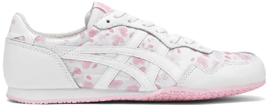 Giày Onitsuka Tiger Serrano 'Pink White' 1183B713-701 — kich-thuoc: 37 Giày Onitsuka Tiger Serrano 'Pink White' 1183B713-701 — kich-thuoc: 37
