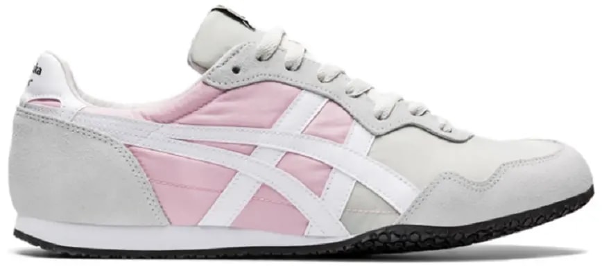 Giày Onitsuka Tiger Serrano 'Grey White' 1183B400-023 — kich-thuoc: 41.5 Giày Onitsuka Tiger Serrano 'Grey White' 1183B400-023 — kich-thuoc: 41.5