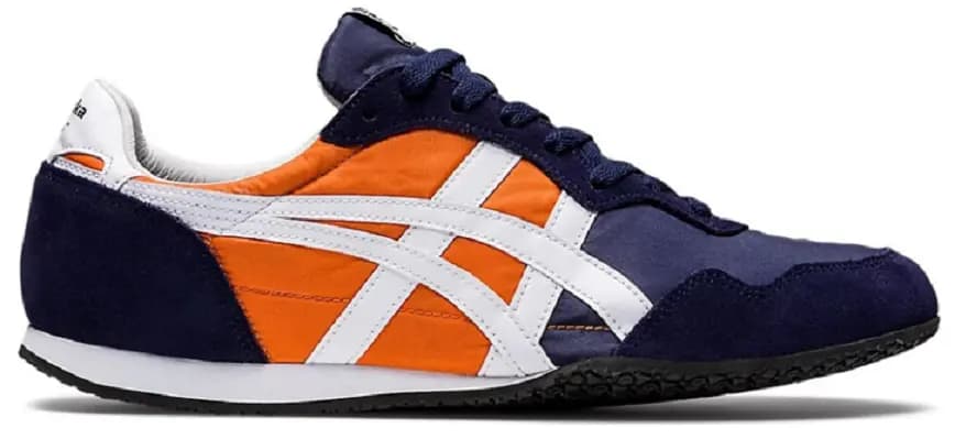 Giày Onitsuka Tiger Serrano 'Peacoat White' 1183B400-404 Giày Onitsuka Tiger Serrano 'Peacoat White' 1183B400-404