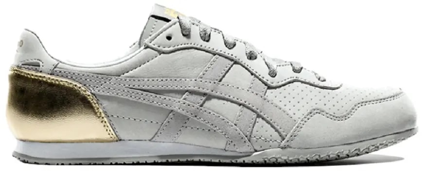 Giày Onitsuka Tiger Serrano 'White Gold' D5P2L-1313 — kich-thuoc: 38 Giày Onitsuka Tiger Serrano 'White Gold' D5P2L-1313 — kich-thuoc: 38