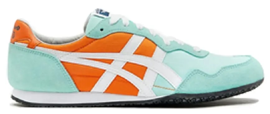 Giày Onitsuka Tiger Serrano 'Light Blue' 1183B389-600 — kich-thuoc: 36 Giày Onitsuka Tiger Serrano 'Light Blue' 1183B389-600 — kich-thuoc: 36