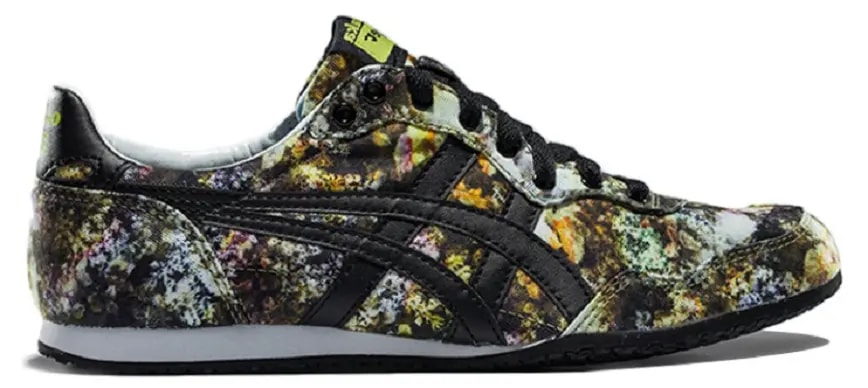 Giày Onitsuka Tiger Serrano 'Green Yellow' TH643N-8990 — kich-thuoc: 37 Giày Onitsuka Tiger Serrano 'Green Yellow' TH643N-8990 — kich-thuoc: 37