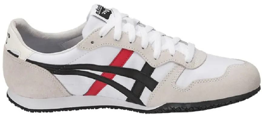 Giày Onitsuka Tiger Serrano 'White Black' 1183A237-100 — kich-thuoc: 36 Giày Onitsuka Tiger Serrano 'White Black' 1183A237-100 — kich-thuoc: 36