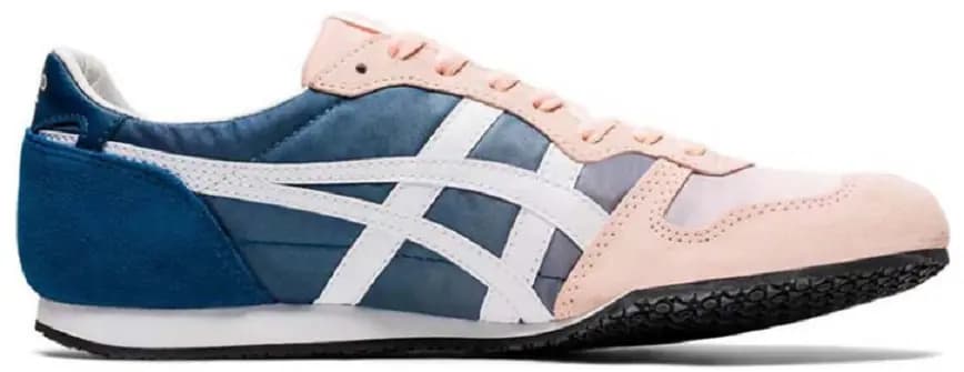 Giày Onitsuka Tiger Serrano 'Breeze White' 1183B400-700 Giày Onitsuka Tiger Serrano 'Breeze White' 1183B400-700