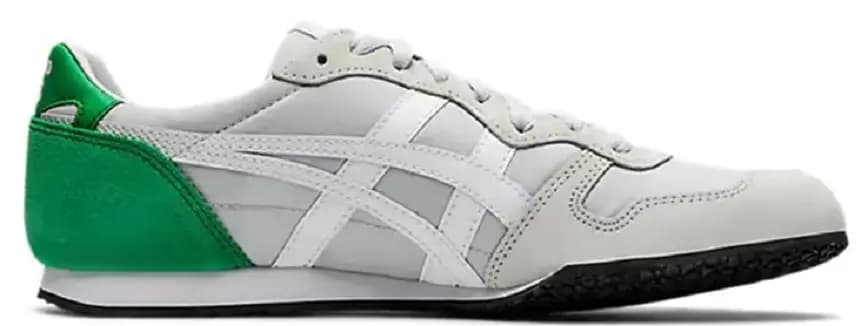 Giày Onitsuka Tiger Serrano 'Grey Green' 1183A237-021 Giày Onitsuka Tiger Serrano 'Grey Green' 1183A237-021