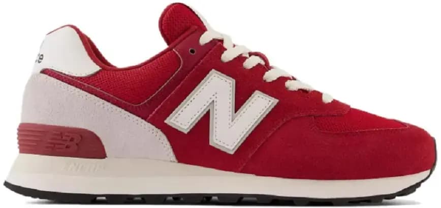Giày New Balance 574 WQ2 'Red' U574WQ2 Giày New Balance 574 WQ2 'Red' U574WQ2