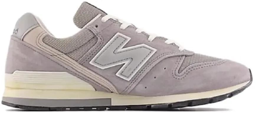Giày New Balance 996 'Vintage Grey' CM996HJ2 Giày New Balance 996 'Vintage Grey' CM996HJ2