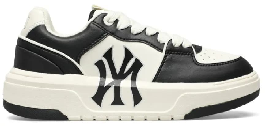 Giày MLB Chunky Liner NY Yankees 'Black' 3ASXCLB3N-50BKS Giày MLB Chunky Liner NY Yankees 'Black' 3ASXCLB3N-50BKS