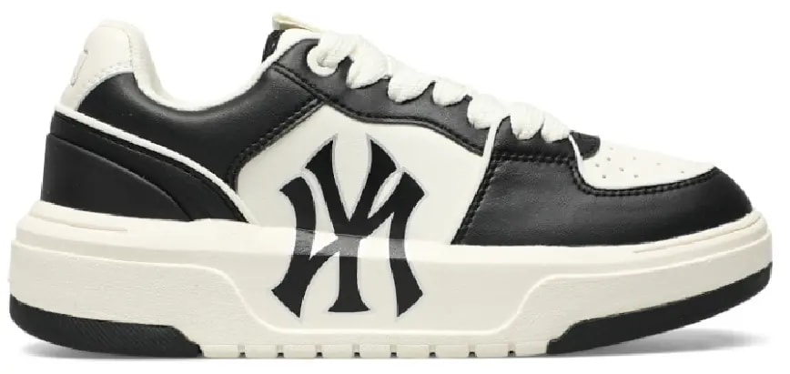 Giày MLB Chunky Liner NY Yankees 'Black' 3ASXCLB3N-50BKS — kich-thuoc: 38 Giày MLB Chunky Liner NY Yankees 'Black' 3ASXCLB3N-50BKS — kich-thuoc: 38