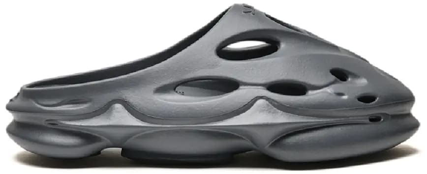 Dép EQLZ Equalizer 'Carbon' 22FQ110022AR Dép EQLZ Equalizer 'Carbon' 22FQ110022AR