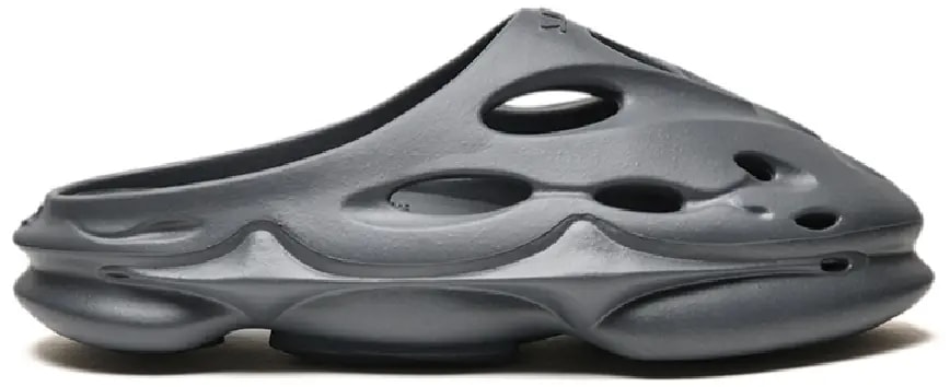 Dép EQLZ Equalizer 'Carbon' 22FQ110022AR — kich-thuoc: 39 Dép EQLZ Equalizer 'Carbon' 22FQ110022AR — kich-thuoc: 39
