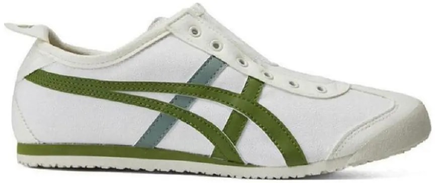 Giày Onitsuka Tiger Mexico 66 'White Green' 1183B772-104 — kich-thuoc: 39 Giày Onitsuka Tiger Mexico 66 'White Green' 1183B772-104 — kich-thuoc: 39