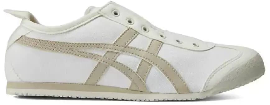 Giày Onitsuka Tiger Mexico 66 'White Beige' 1183B772-103 Giày Onitsuka Tiger Mexico 66 'White Beige' 1183B772-103