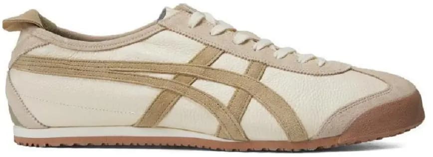 Giày Onitsuka Tiger Mexico 66 'Beige' 1183C076-101 Giày Onitsuka Tiger Mexico 66 'Beige' 1183C076-101