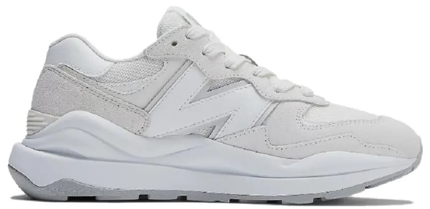 Giày New Balance 5740 'White' W5740ESA Giày New Balance 5740 'White' W5740ESA