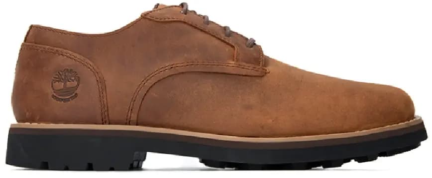 Giày Timberland Crestfield Waterproof Oxford 'Brown' A5V11F13 Giày Timberland Crestfield Waterproof Oxford 'Brown' A5V11F13