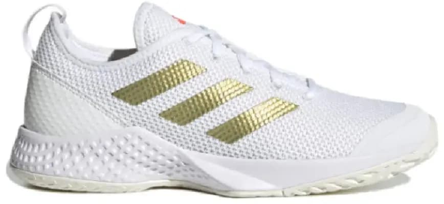 Giày Tennis Adidas Womens Multi-Court 'White' H00942 Giày Tennis Adidas Womens Multi-Court 'White' H00942