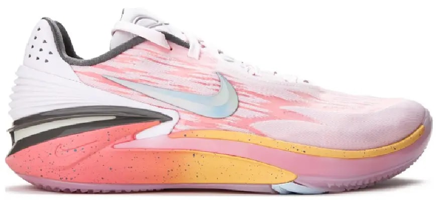 Giày Nike Air Zoom GT Cut 2 EP 'Pink' DJ6013-602 — kich-thuoc: 40.5 Giày Nike Air Zoom GT Cut 2 EP 'Pink' DJ6013-602 — kich-thuoc: 40.5