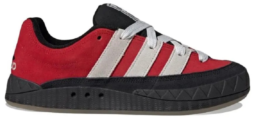 Giày Adidas Adimatic 'Power Red' GY2093 — kich-thuoc: lien-he-order Giày Adidas Adimatic 'Power Red' GY2093 — kich-thuoc: lien-he-order