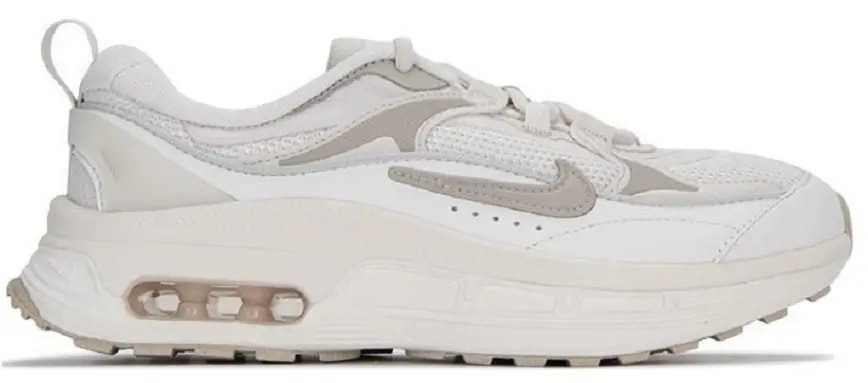 Giày Nike Air Max Bliss 'Triple White' FD1453-030 — kich-thuoc: 38 Giày Nike Air Max Bliss 'Triple White' FD1453-030 — kich-thuoc: 38