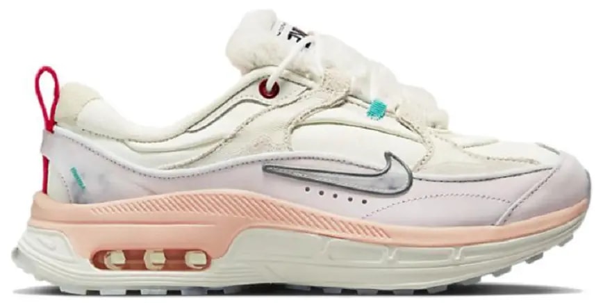 Giày Nike Air Max Bliss 'Sail' FD4340-111 — kich-thuoc: 37.5 Giày Nike Air Max Bliss 'Sail' FD4340-111 — kich-thuoc: 37.5